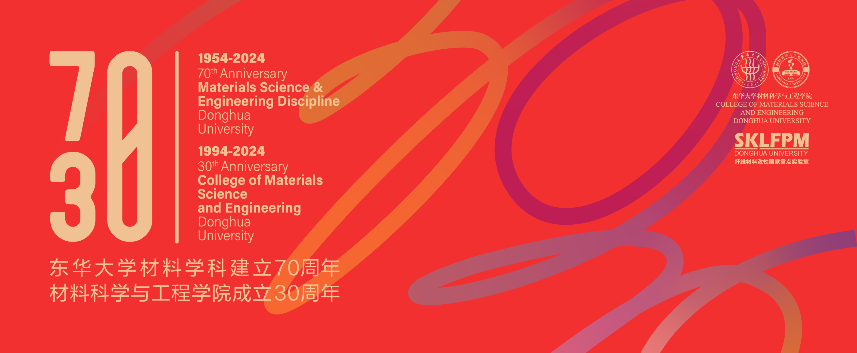 vwin德赢ac米兰官网材料学科创建70周年暨...